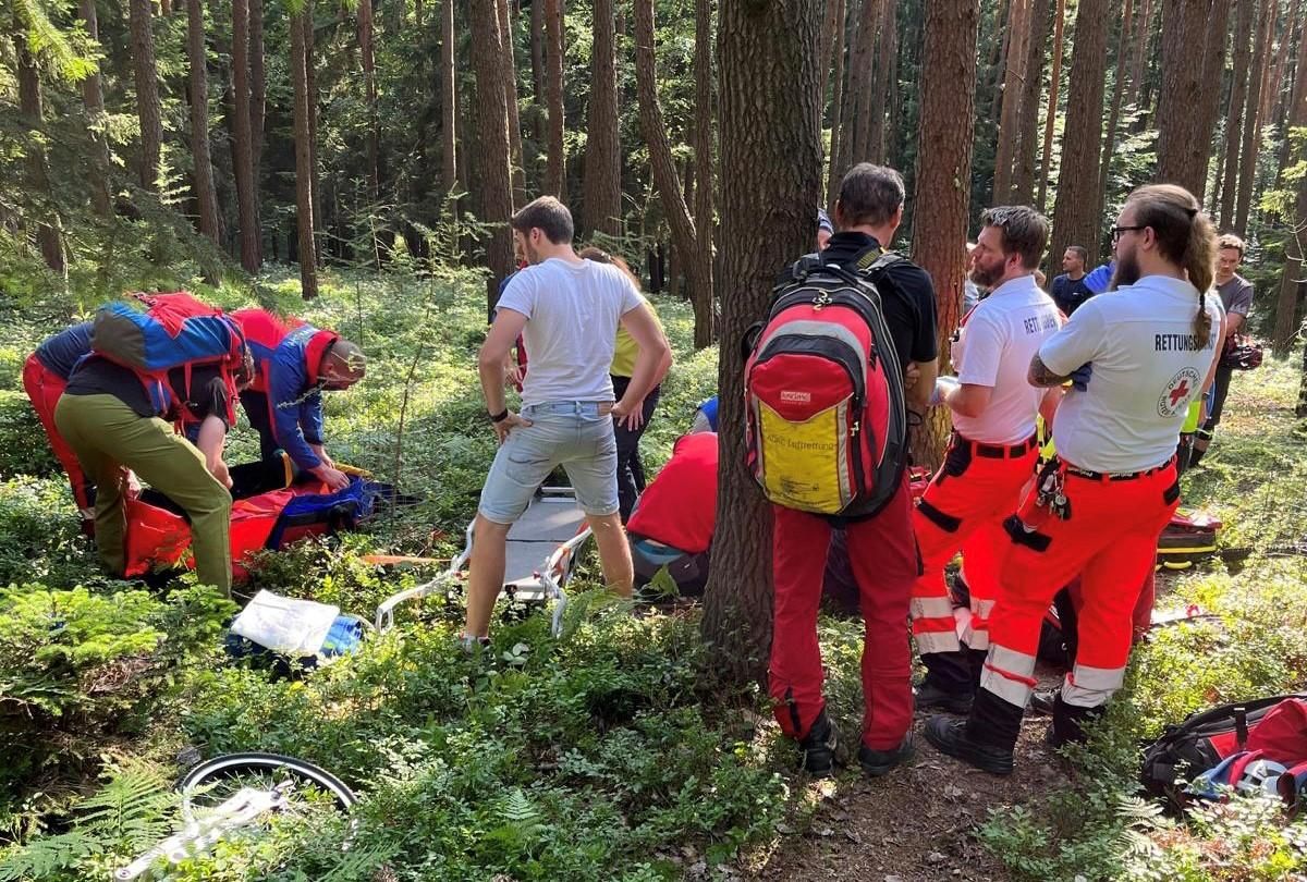 Technische Hilfeleistung